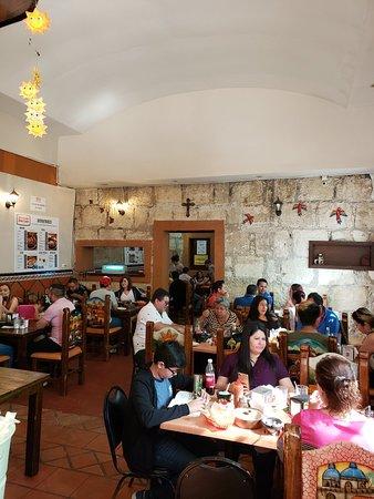 Menudo Don Luis Ocampo